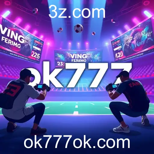 Expansão dos Jogos Online em 2025: A Ascensão do ok777