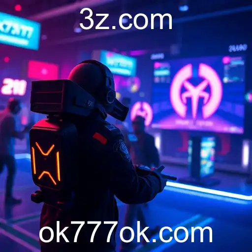 Tendências do Mundo dos Jogos Online em 2025