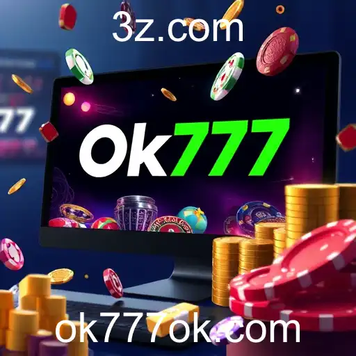 Jogos Online em Alta: O impacto de Ok777