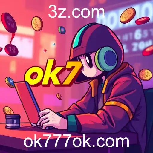 A Ascensão de OK777 no Mercado de Jogos
