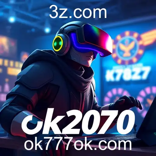 A Ascensão do ok777 nos Jogos Online