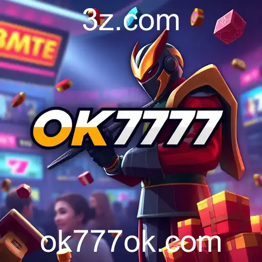 A Ascensão Surpreendente do OK777 no Cenário de Jogos