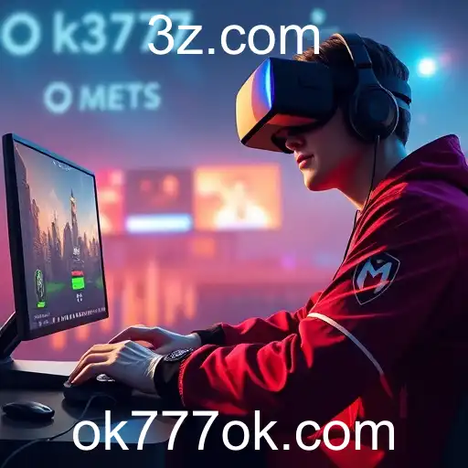 Expansão dos Jogos Online em 2026